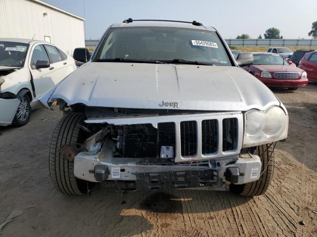 Photo 4 VIN: 1J4HR48N56C226780 - JEEP GRAND CHER 