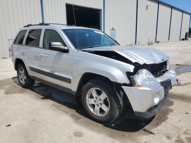 Photo 3 VIN: 1J4HR48N56C279625 - JEEP GRAND CHEROKEE 