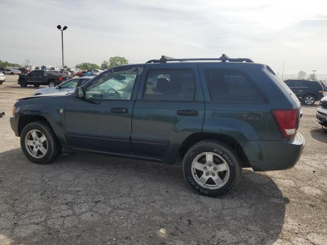 Photo 1 VIN: 1J4HR48N65C614602 - JEEP GRAND CHEROKEE 