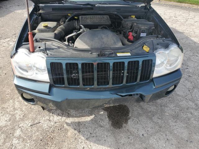 Photo 11 VIN: 1J4HR48N65C614602 - JEEP GRAND CHEROKEE 