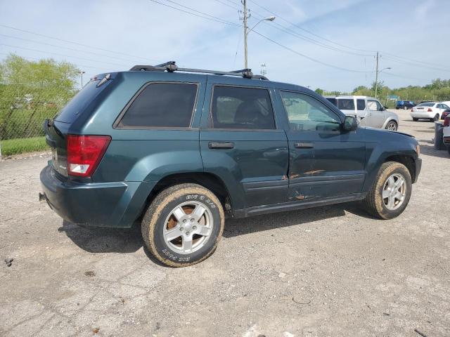 Photo 2 VIN: 1J4HR48N65C614602 - JEEP GRAND CHEROKEE 