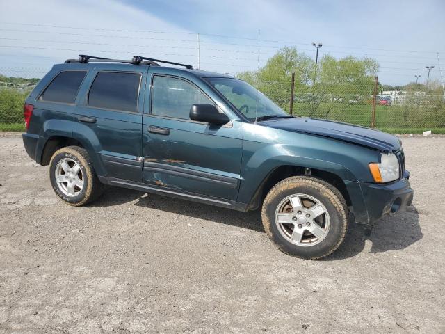 Photo 3 VIN: 1J4HR48N65C614602 - JEEP GRAND CHEROKEE 