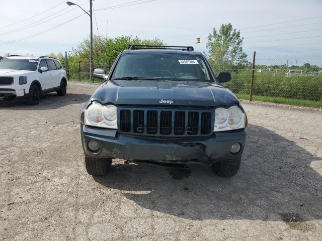 Photo 4 VIN: 1J4HR48N65C614602 - JEEP GRAND CHEROKEE 