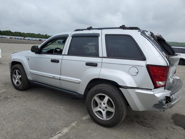 Photo 1 VIN: 1J4HR48N65C690546 - JEEP GRAND CHEROKEE 