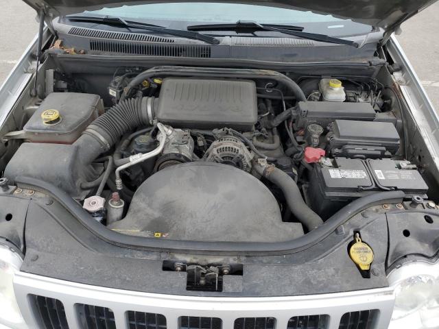 Photo 11 VIN: 1J4HR48N65C690546 - JEEP GRAND CHEROKEE 