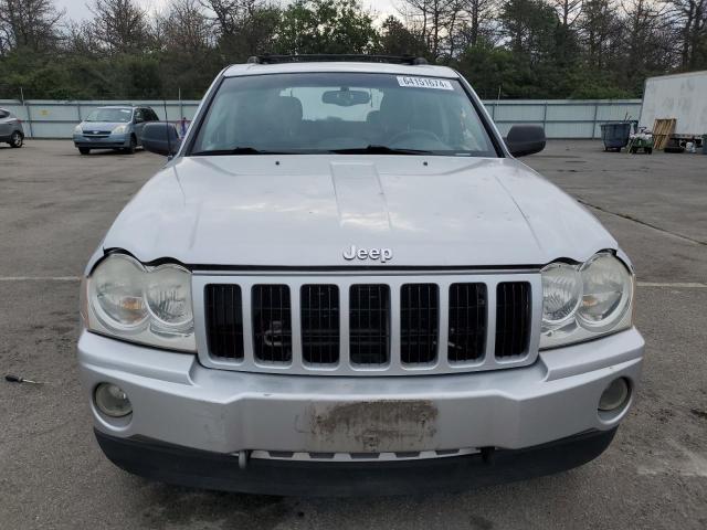 Photo 4 VIN: 1J4HR48N65C690546 - JEEP GRAND CHEROKEE 