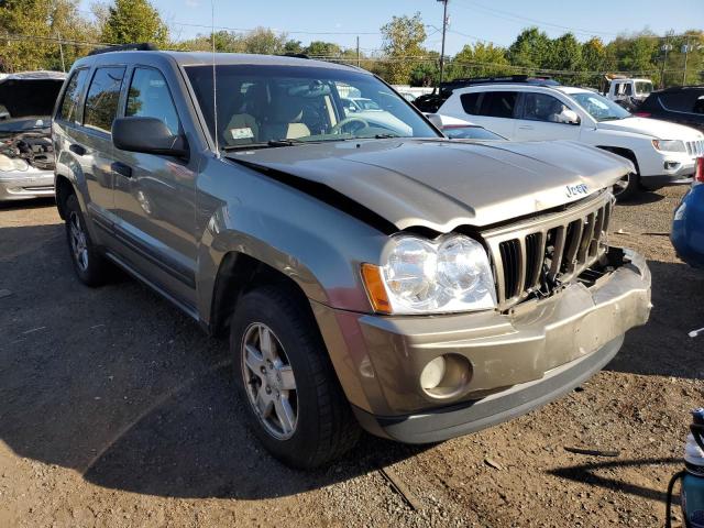 Photo 3 VIN: 1J4HR48N65C732133 - JEEP GRAND CHER 