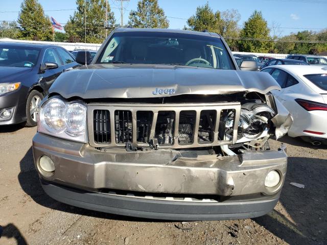 Photo 4 VIN: 1J4HR48N65C732133 - JEEP GRAND CHER 