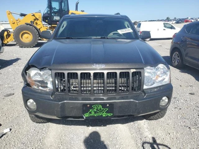 Photo 4 VIN: 1J4HR48N66C234340 - JEEP GRAND CHER 