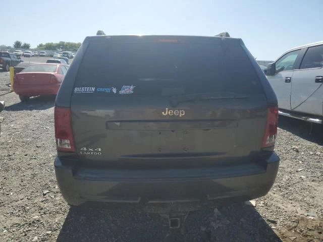 Photo 5 VIN: 1J4HR48N66C234340 - JEEP GRAND CHER 