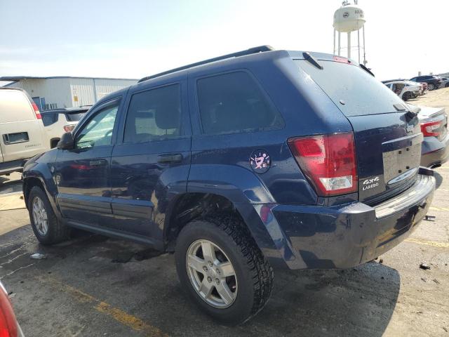 Photo 1 VIN: 1J4HR48N66C251204 - JEEP GRAND CHER 