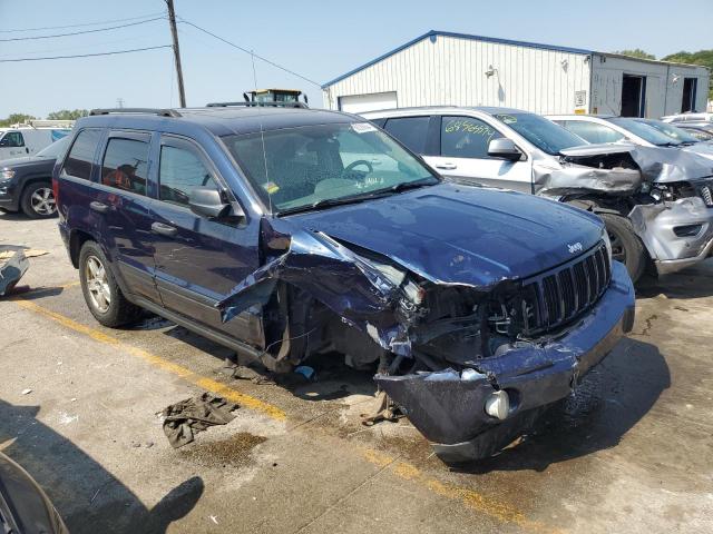 Photo 3 VIN: 1J4HR48N66C251204 - JEEP GRAND CHER 