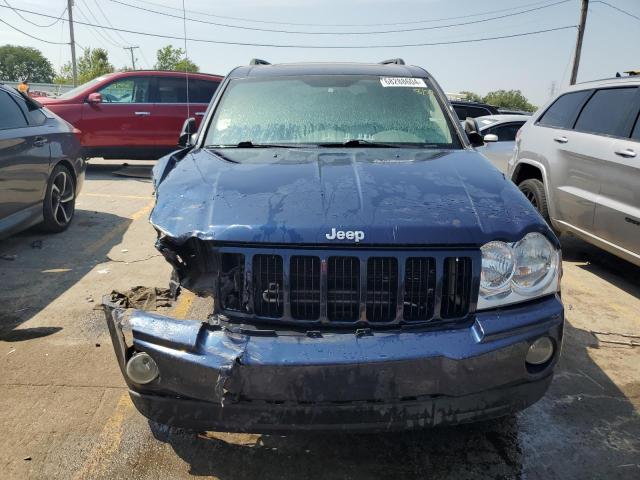 Photo 4 VIN: 1J4HR48N66C251204 - JEEP GRAND CHER 