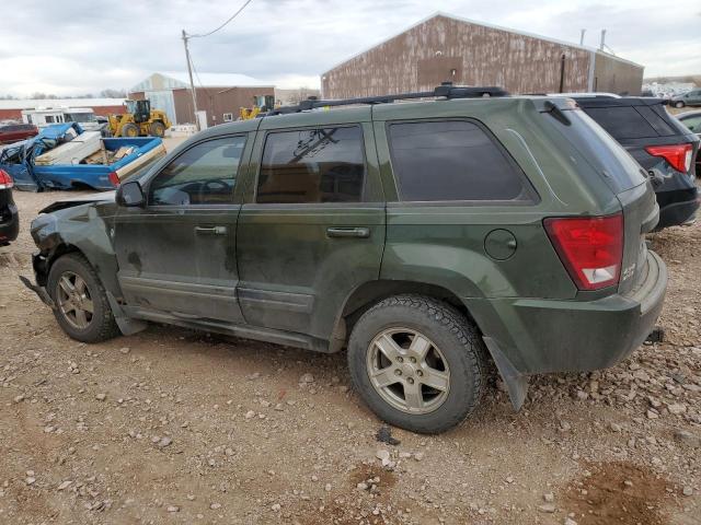 Photo 1 VIN: 1J4HR48N66C296742 - JEEP GRAND CHEROKEE 