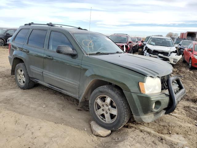 Photo 3 VIN: 1J4HR48N66C296742 - JEEP GRAND CHEROKEE 