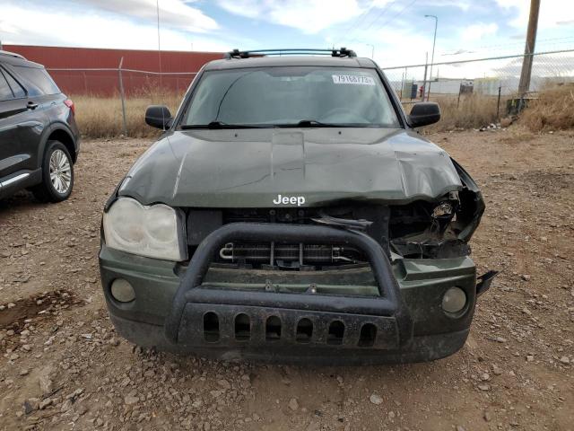 Photo 4 VIN: 1J4HR48N66C296742 - JEEP GRAND CHEROKEE 