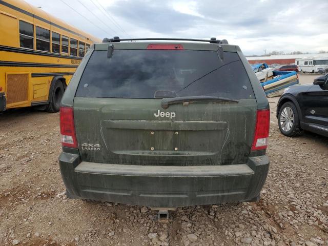 Photo 5 VIN: 1J4HR48N66C296742 - JEEP GRAND CHEROKEE 