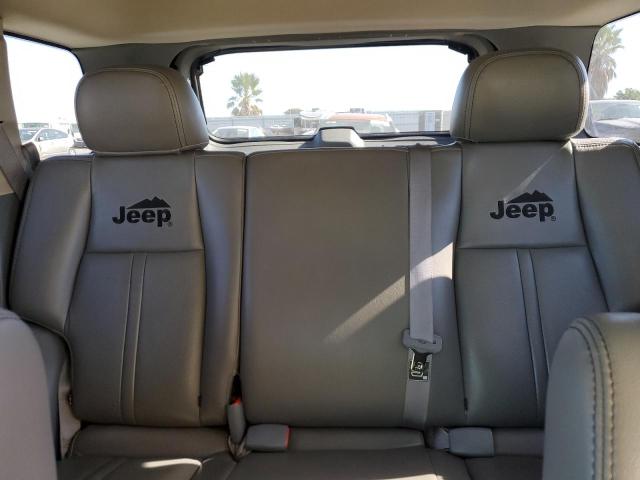 Photo 9 VIN: 1J4HR48N75C534810 - JEEP GRAND CHER 