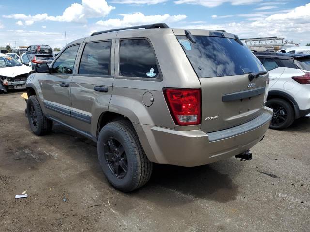 Photo 1 VIN: 1J4HR48N75C555866 - JEEP GRAND CHER 