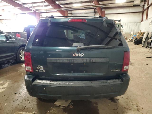 Photo 5 VIN: 1J4HR48N75C556161 - JEEP GRAND CHER 