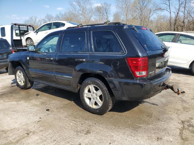 Photo 1 VIN: 1J4HR48N75C557357 - JEEP GRAND CHEROKEE 