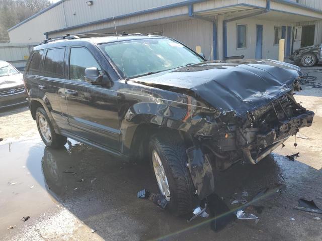 Photo 3 VIN: 1J4HR48N75C557357 - JEEP GRAND CHEROKEE 