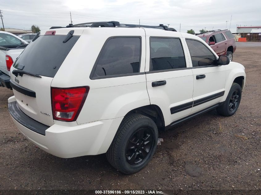 Photo 3 VIN: 1J4HR48N75C702865 - JEEP GRAND CHEROKEE 