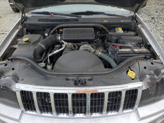 Photo 11 VIN: 1J4HR48N76C163469 - JEEP GRAND CHER 