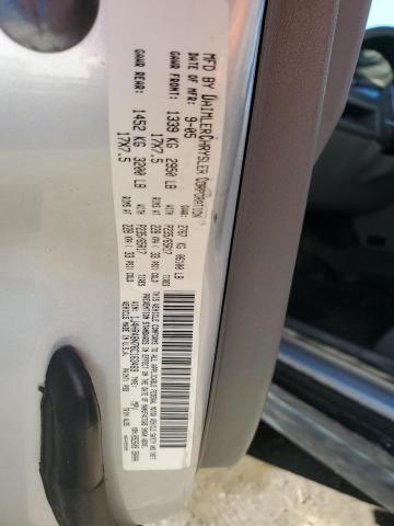 Photo 12 VIN: 1J4HR48N76C163469 - JEEP GRAND CHER 