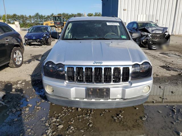 Photo 4 VIN: 1J4HR48N76C163469 - JEEP GRAND CHER 