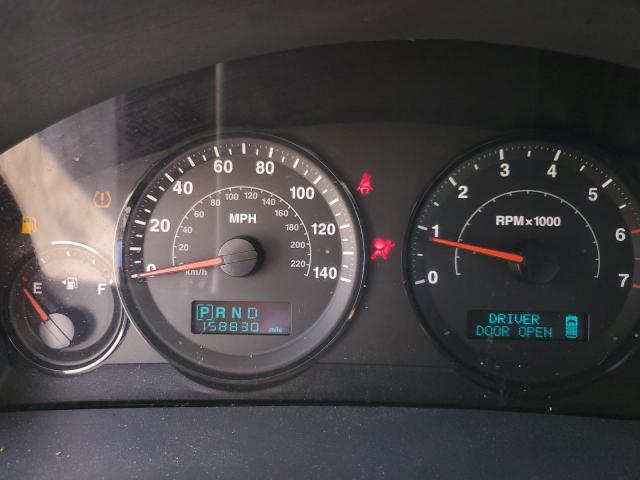 Photo 8 VIN: 1J4HR48N76C163469 - JEEP GRAND CHER 