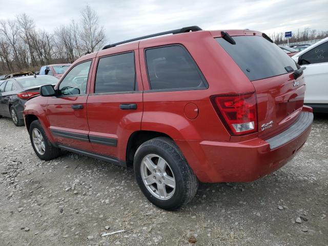 Photo 1 VIN: 1J4HR48N76C235982 - JEEP GRAND CHER 