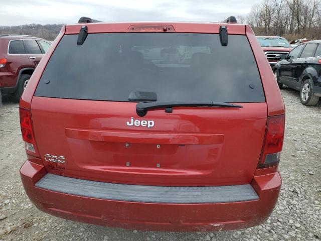 Photo 5 VIN: 1J4HR48N76C235982 - JEEP GRAND CHER 