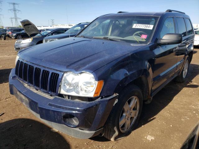 Photo 0 VIN: 1J4HR48N76C271090 - JEEP GRAND CHEROKEE 