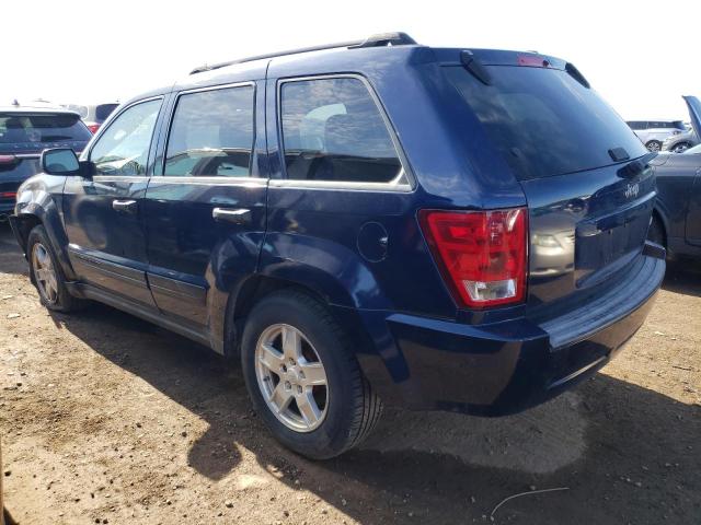 Photo 1 VIN: 1J4HR48N76C271090 - JEEP GRAND CHEROKEE 