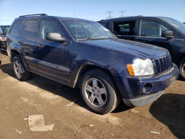 Photo 3 VIN: 1J4HR48N76C271090 - JEEP GRAND CHEROKEE 