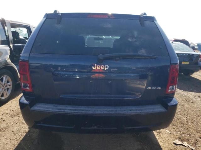 Photo 5 VIN: 1J4HR48N76C271090 - JEEP GRAND CHEROKEE 