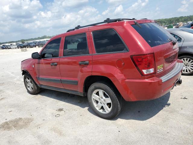 Photo 1 VIN: 1J4HR48N76C340117 - JEEP GRAND CHER 