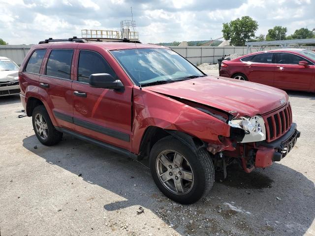 Photo 3 VIN: 1J4HR48N76C340117 - JEEP GRAND CHER 