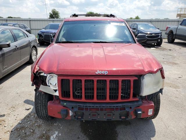 Photo 4 VIN: 1J4HR48N76C340117 - JEEP GRAND CHER 