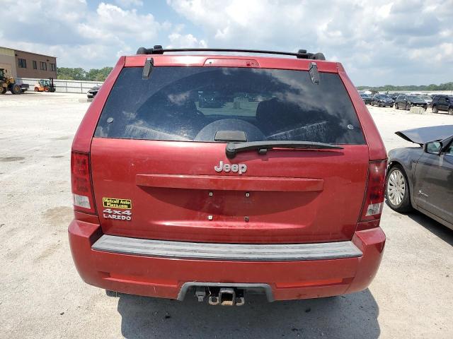 Photo 5 VIN: 1J4HR48N76C340117 - JEEP GRAND CHER 