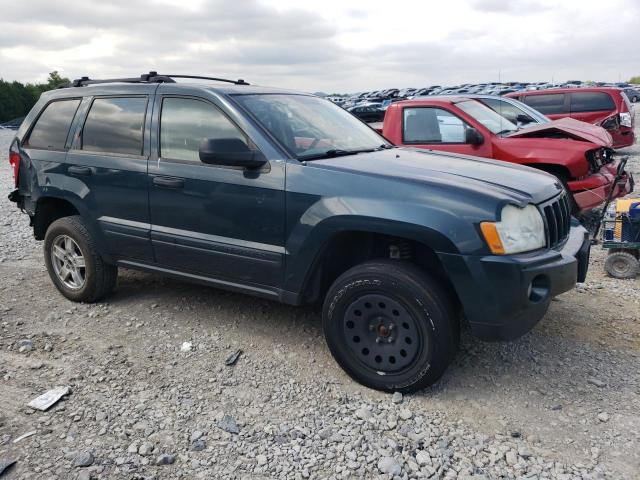 Photo 3 VIN: 1J4HR48N85C555147 - JEEP GRAND CHEROKEE 