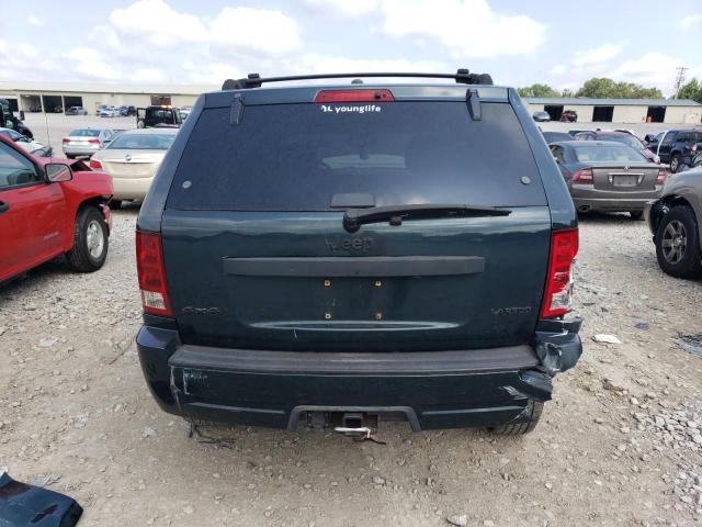 Photo 5 VIN: 1J4HR48N85C555147 - JEEP GRAND CHEROKEE 