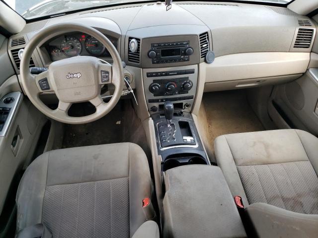 Photo 7 VIN: 1J4HR48N85C555147 - JEEP GRAND CHEROKEE 