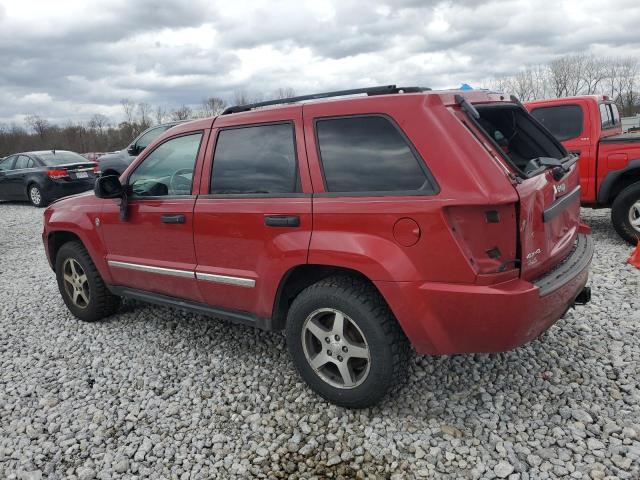 Photo 1 VIN: 1J4HR48N85C648802 - JEEP GRAND CHEROKEE 