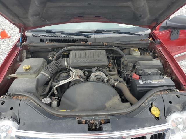 Photo 11 VIN: 1J4HR48N85C648802 - JEEP GRAND CHEROKEE 