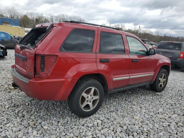 Photo 2 VIN: 1J4HR48N85C648802 - JEEP GRAND CHEROKEE 