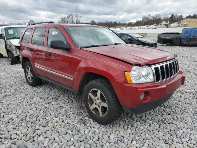 Photo 3 VIN: 1J4HR48N85C648802 - JEEP GRAND CHEROKEE 