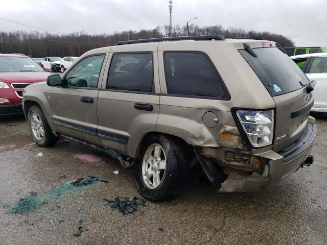 Photo 1 VIN: 1J4HR48N85C654521 - JEEP GRAND CHEROKEE 