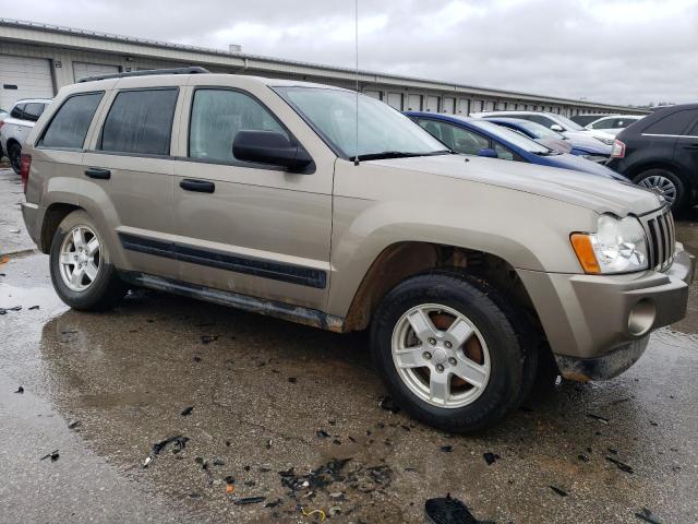 Photo 3 VIN: 1J4HR48N85C654521 - JEEP GRAND CHEROKEE 